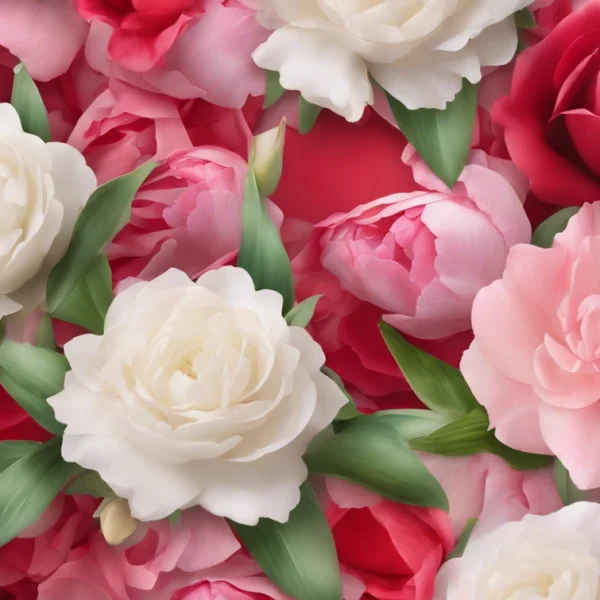 Saint Valentine Collection