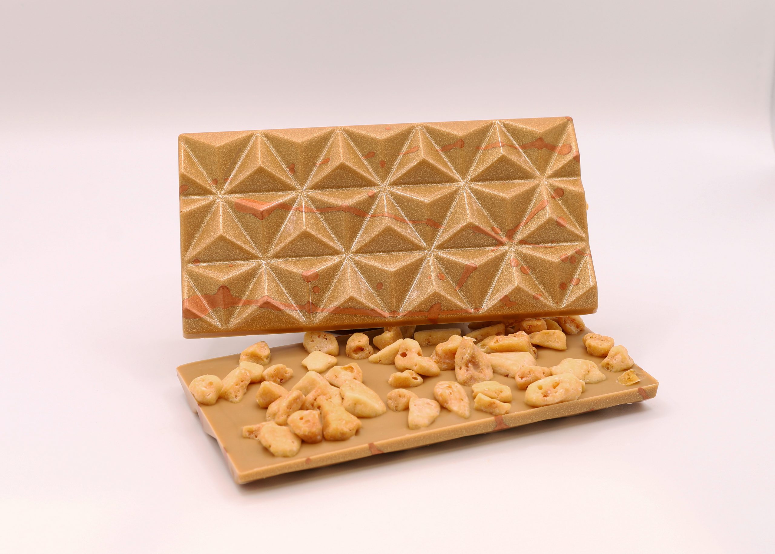 Hunters Caramoc with Honeycomb - Image 2