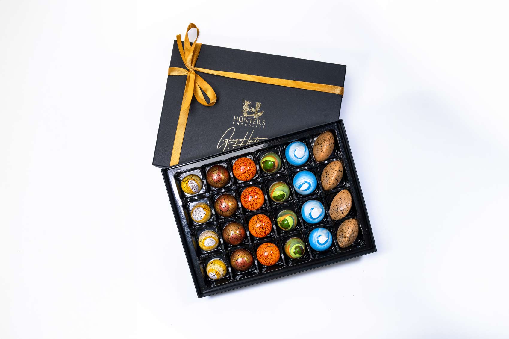 Personal Selection Box of 24