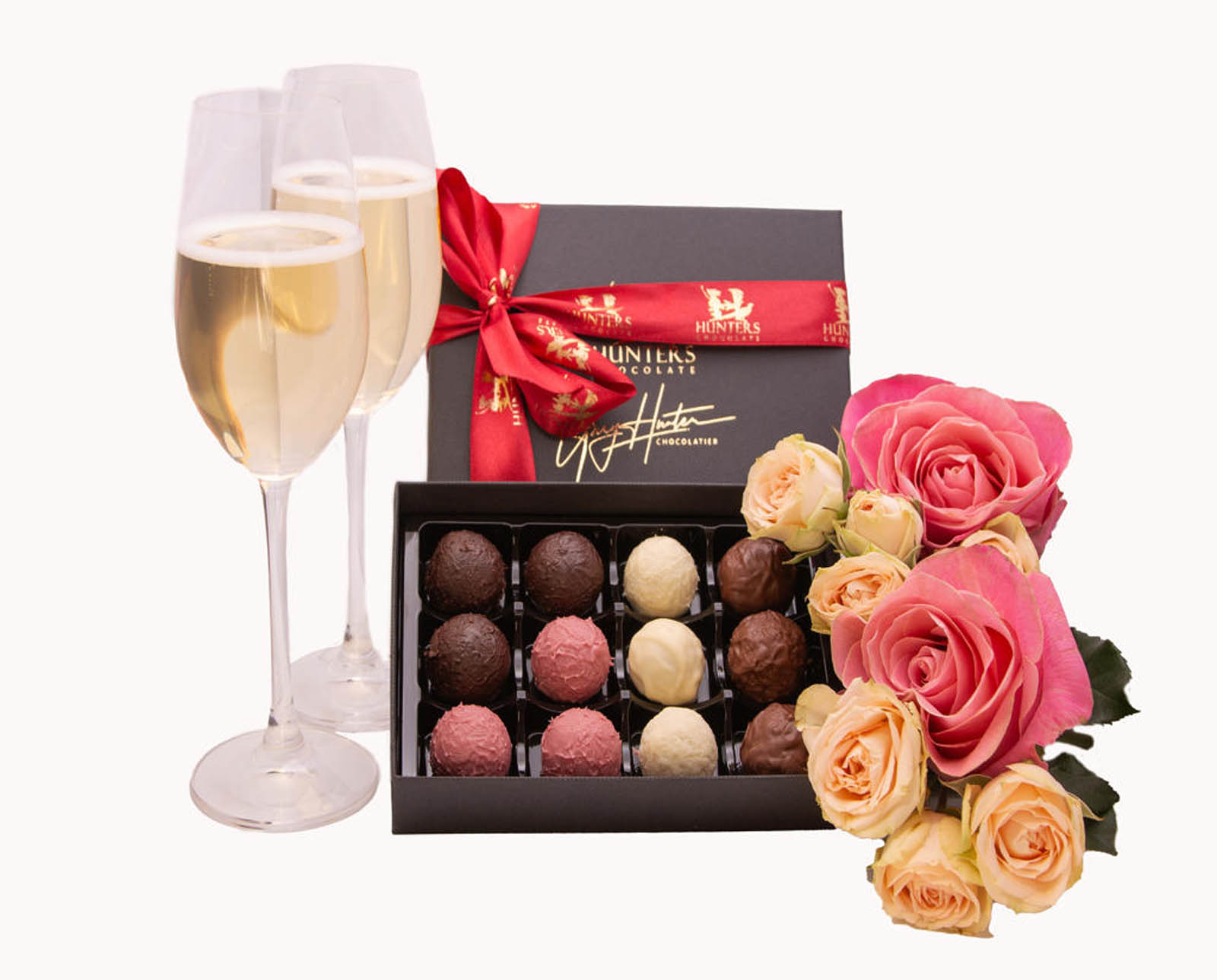 Saint Valentine Truffle Collection - Image 2