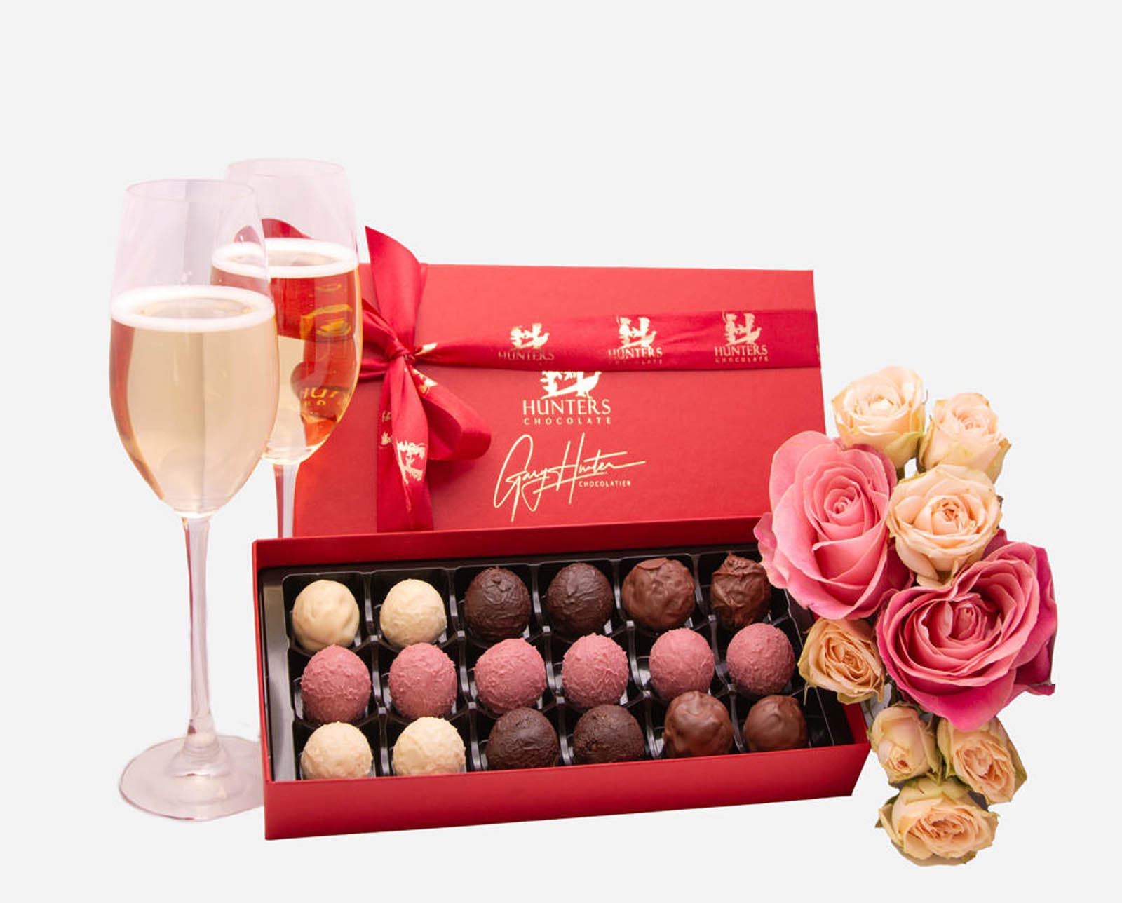 Saint Valentine Truffle Collection - Image 3