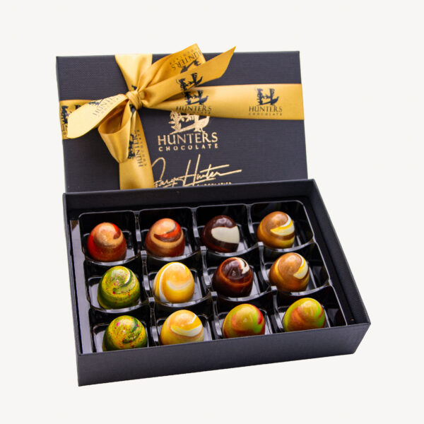 Autumn Box x12