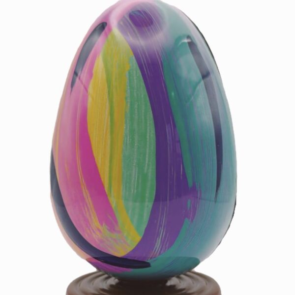 Hunters Signature Dark Chocolate Egg