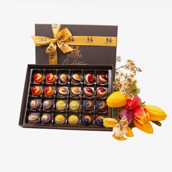 Spring Collection - Box of 24